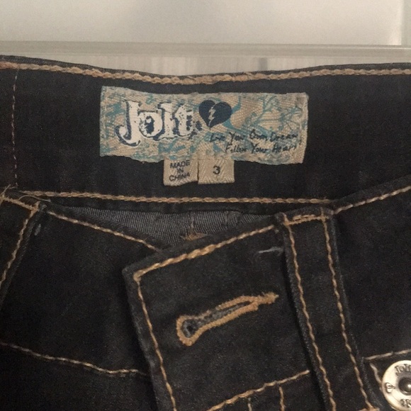 Jeans - Picture 3 of 5